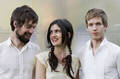 Bowerbirds