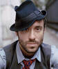 Charlie Winston