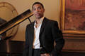 Christian Sands