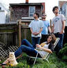 Crazy Dreams Band