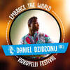 Daniel Dzidzonu