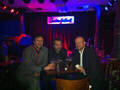 Espen Eriksen Trio