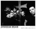 Fortress Black