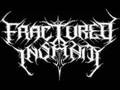 Fractured Insanity