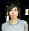 Heather McEntire