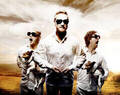 Helge Lien Trio