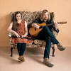 Josienne Clarke And Ben Walker