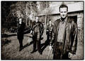 Jussi Syren And The Groundbreakers