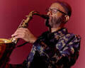 Kenny Garrett