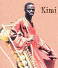 Kimi Djabaté