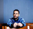 Manu Delago