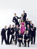 Palast Orchester Mit Seinem Sänger Max Raabe