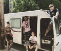 Raw Brigade