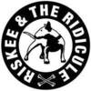 Riskee And The Ridicule