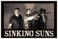 Sinking Suns
