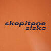 Skøpitone Siskø