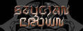 Stygian Crown