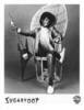 Sugarfoot