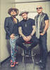 Supersonic Blues Machine
