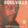 The Ben Webster Quintet