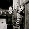 The Estranged