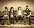 The Harmed Brothers