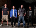 The Jukebox Romantics