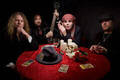 The Quireboys