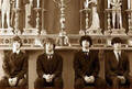 Thee Vicars