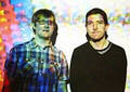 Warm Digits