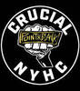 Point Blank NYHC