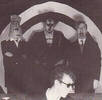 The Cravats