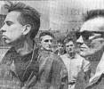 The Desert Wolves