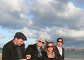 The Diztones