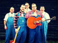 The Doel Brothers