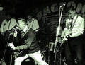The Dragtones