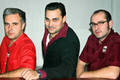 The Duetones