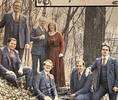 The Etters