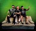 The Gruffs