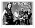 Anita O'Night & The Mercury Trio