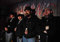 Armed Suspects