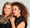 Babette & Katja