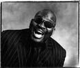Barrence Whitfield