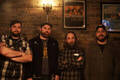 Blind Adam & The Federal League