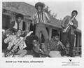 Bump And The Soul Stompers