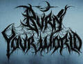 Burn Your World