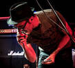 Caustic Roll Dave