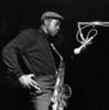 Charlie Rouse
