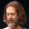 Chris Robinson