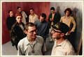 Court Jester's Crew